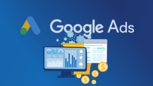 Google Ads 