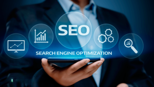 Search Engine Optimization 