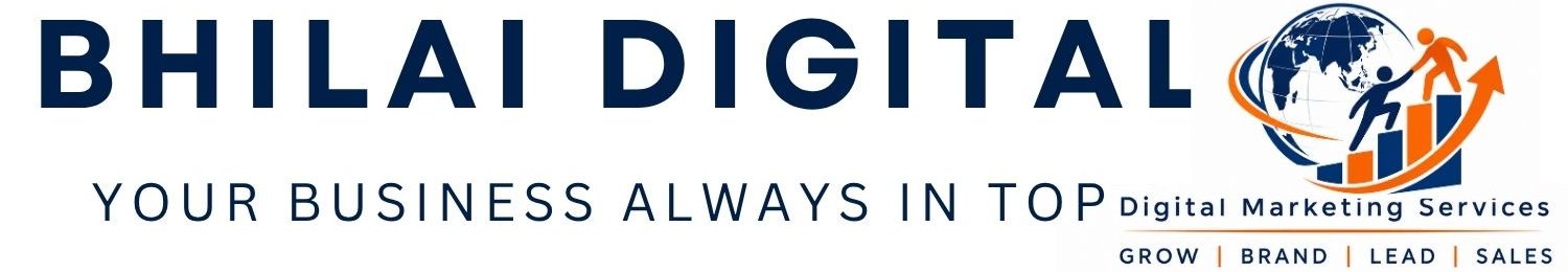 Bhilai-digital digital marketing services in bhilai